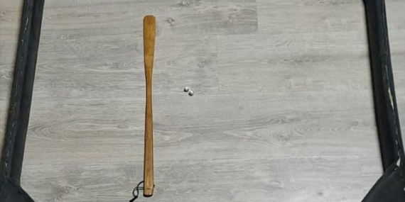 İlkadım'da Kumar Operasyonu: 104 Bin Lira Ceza