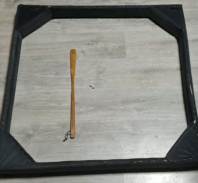 İlkadım'da Kumar Operasyonu: 104 Bin Lira Ceza
