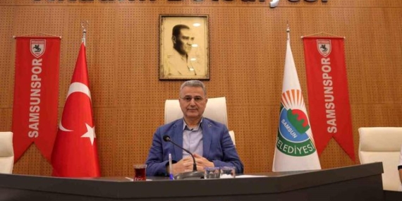 İlkadım'da temizlik araç filosu güçleniyor