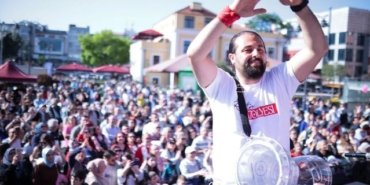 Kadınlar Darbuka İle Sosyal Projelerde Buluşuyor