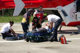 Kalp Krizi Vakasında Hızlı Müdahale