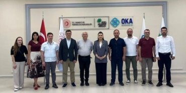 Karadeniz Lojistik İhtiyaç Analizi Başlıyor