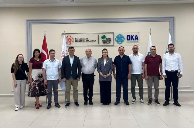 Karadeniz Lojistik İhtiyaç Analizi Başlıyor