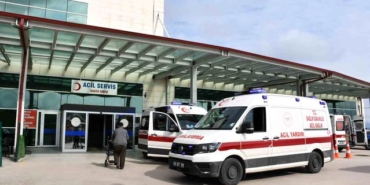 Motosiklet Kazasında 17 Yaşındaki Öğrenci Hayatını Kaybetti