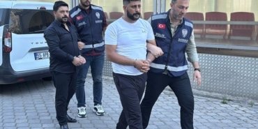 Müteahhitler Arsa Sahibine Saldırdı - Son Dakika