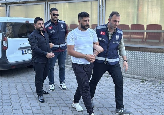 Müteahhitler Arsa Sahibine Saldırdı - Son Dakika