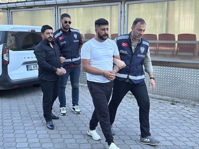Müteahhitler Arsa Sahibine Saldırdı - Son Dakika