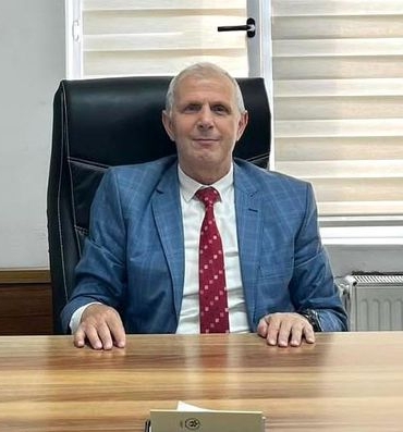 Osman Abanoz Görevine Döndü - Son Dakika