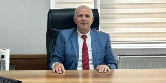 Osman Abanoz Görevine Döndü - Son Dakika