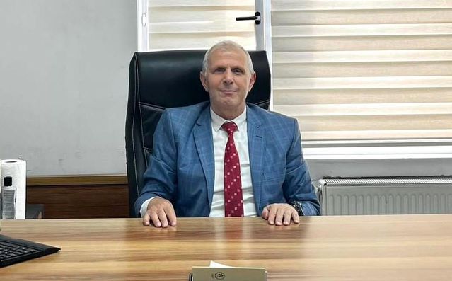 Osman Abanoz Görevine Döndü - Son Dakika