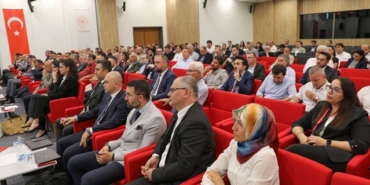 Sağlıkta Yeni Sistem: REDES Tanıtımı