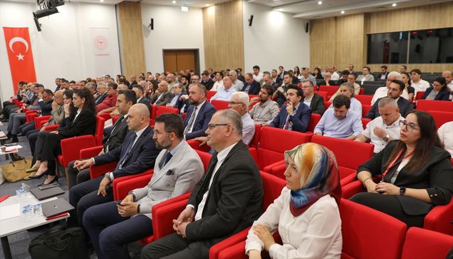 Sağlıkta Yeni Sistem: REDES Tanıtımı