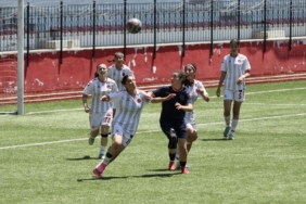 Samsun Gülizar Hasan Yılmaz Spor Lisesi Türkiye İkincisi