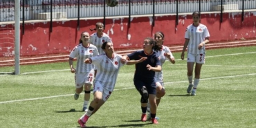 Samsun Gülizar Hasan Yılmaz Spor Lisesi Türkiye İkincisi