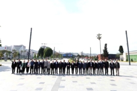 Samsun, Kültür Yolu Festivali'ne hazırlanıyor