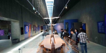 Samsun Limanı'nın Tarihi Önemi Açıklandı
