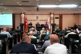Samsun Meclisi'nde 38 madde kabul edildi