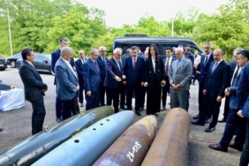 Samsun Savunma Sanayisinde Yeni Dönem
