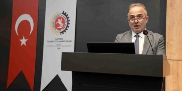 Samsun TSO'dan Yeşil Dönüşüm Projeleri
