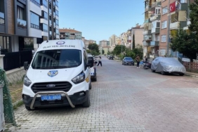 Samsun'da 1,5 Yaşındaki Çocuk Pencereden Düştü