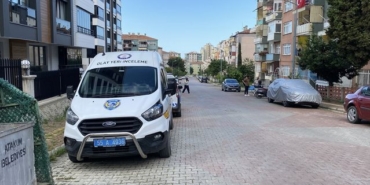 Samsun'da 1,5 Yaşındaki Çocuk Pencereden Düştü