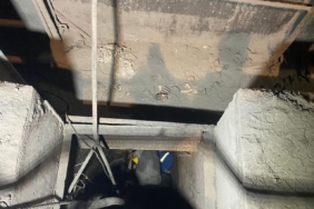 Samsun'da 3 İşçi Hayatını Kaybetti