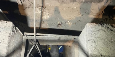 Samsun'da 3 İşçi Hayatını Kaybetti