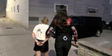 Samsun'da Aranan 3 Hükümlü Yakalandı