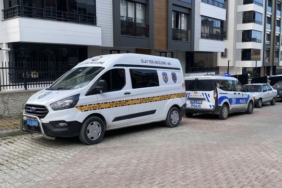 Samsun'da Bebek Pencereden Düştü - Son Dakika