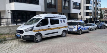 Samsun'da Bebek Pencereden Düştü - Son Dakika