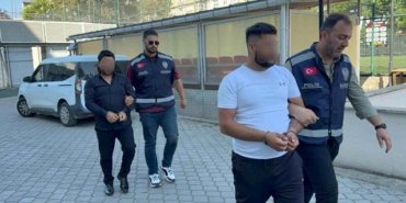 Samsun'da Bina Anlaşmazlığı Kavga Çıkardı