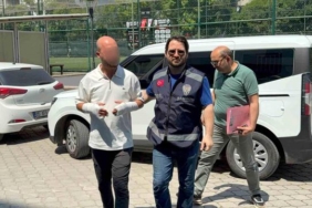 Samsun'da Boşanma Tartışması Kanlı Bitti