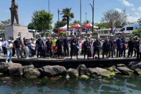 Samsun'da Çevre Haftası Etkinliği - Son Dakika