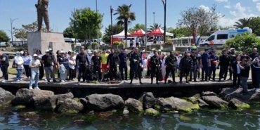 Samsun'da Çevre Haftası Etkinliği - Son Dakika