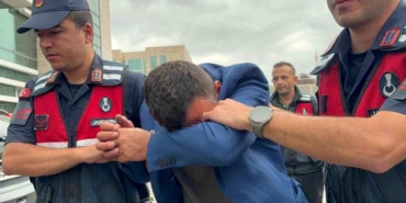 Samsun'da Eşini Öldüren Sanığa Ağırlaştırılmış Ceza İstemi