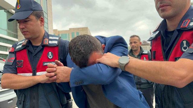 Samsun'da Eşini Öldüren Sanığa Ağırlaştırılmış Ceza İstemi