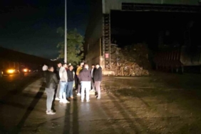 Samsun'da Facia: 3 İşçi Hayatını Kaybetti