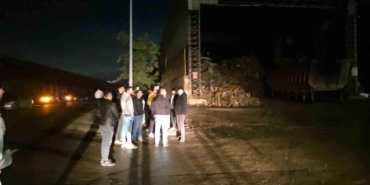 Samsun'da Facia: 3 İşçi Hayatını Kaybetti