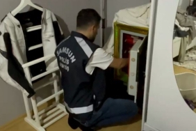 Samsun'da Fuhuş Operasyonu: 3 Gözaltı