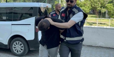 Samsun'da Fuhuş Operasyonu: İki Tutuklama