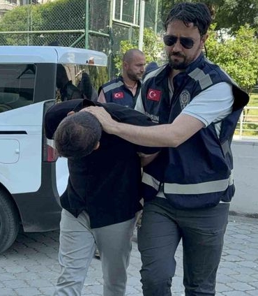 Samsun'da Fuhuş Operasyonu: İki Tutuklama