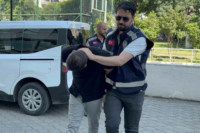 Samsun'da Fuhuş Operasyonu: İki Tutuklama