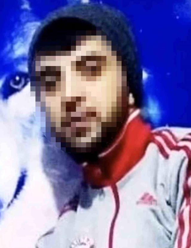Samsun'da İnşaat Önünde Ölü Bulundu