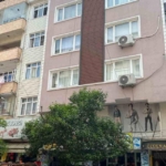 Samsun'da İşçi Çatıdan Düştü: Hayatını Kaybetti