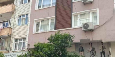 Samsun'da İşçi Çatıdan Düştü: Hayatını Kaybetti