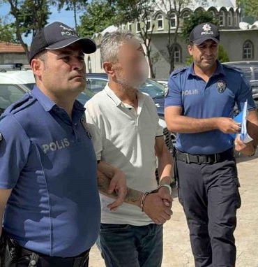 Samsun'da Kavga: Bir Kişi Ağır Yaralandı