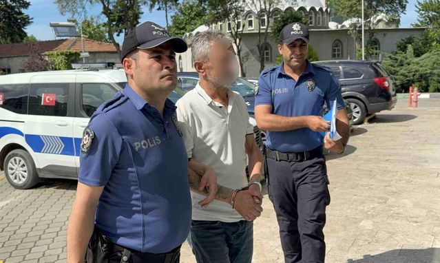 Samsun'da Kavga: Bir Kişi Ağır Yaralandı