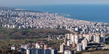 Samsun'da Konut Satışları Düşüşte - Son Dakika