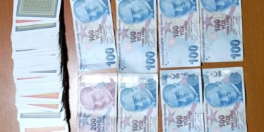 Samsun'da Kumar Denetimi: 9 Kişiye Ceza