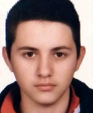 Samsun'da Motosiklet Kazasında Genç Hayatını Kaybetti